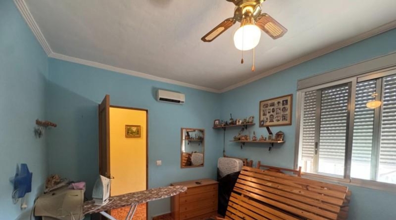 Valencia - Villamarchante - 894m2