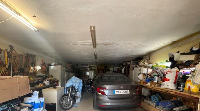 Valencia - Villamarchante - 894m2