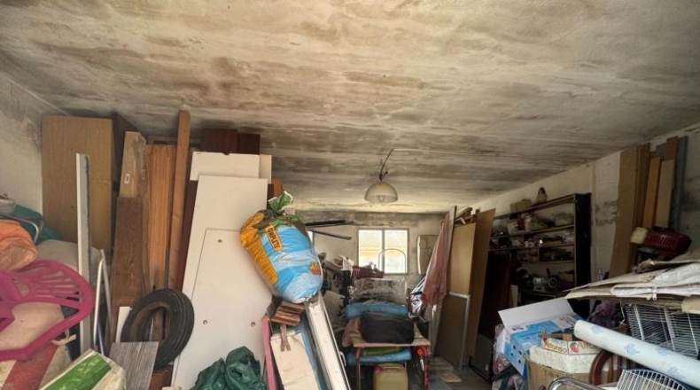 Valencia - Villamarchante - 894m2