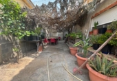 Chalet independiente con terreno en venta en la España, Villamarchante, ref: TR399387 foto