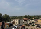 Chalet independiente con terreno en venta en la España, Villamarchante, ref: TR399387 foto