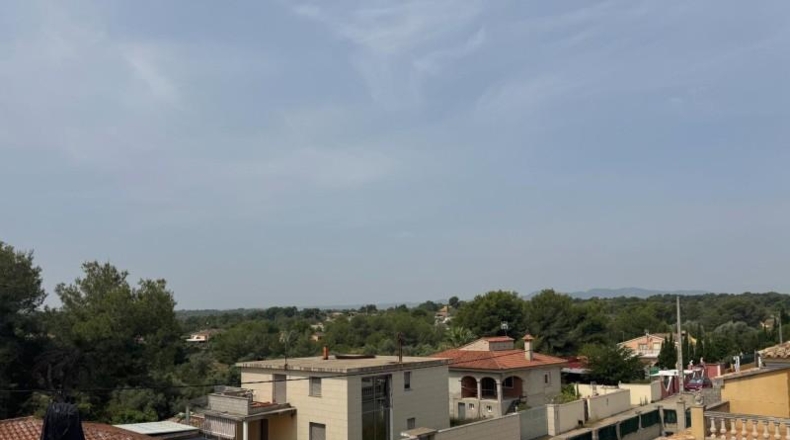 Valencia - Villamarchante - 894m2