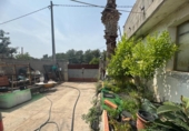 Chalet independiente con terreno en venta en la España, Villamarchante, ref: TR399387 foto