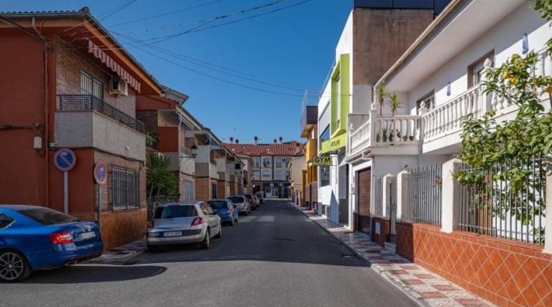 Granada - Armilla - 200m2