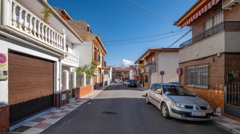 Granada - Armilla - 200m2