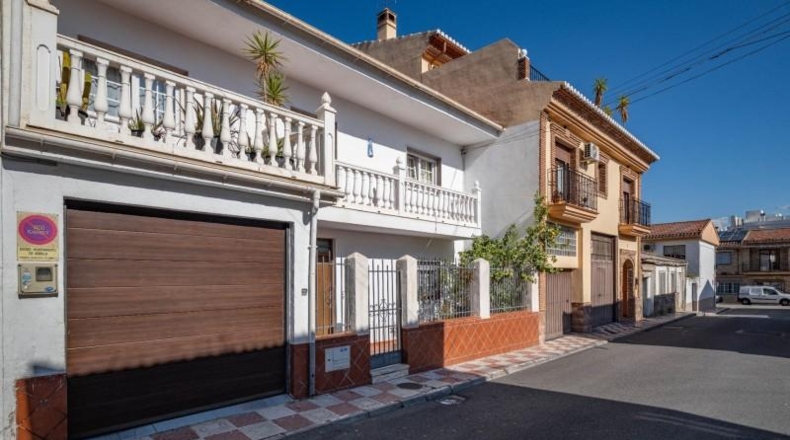 Granada - Armilla - 200m2