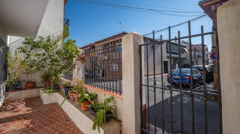Granada - Armilla - 200m2