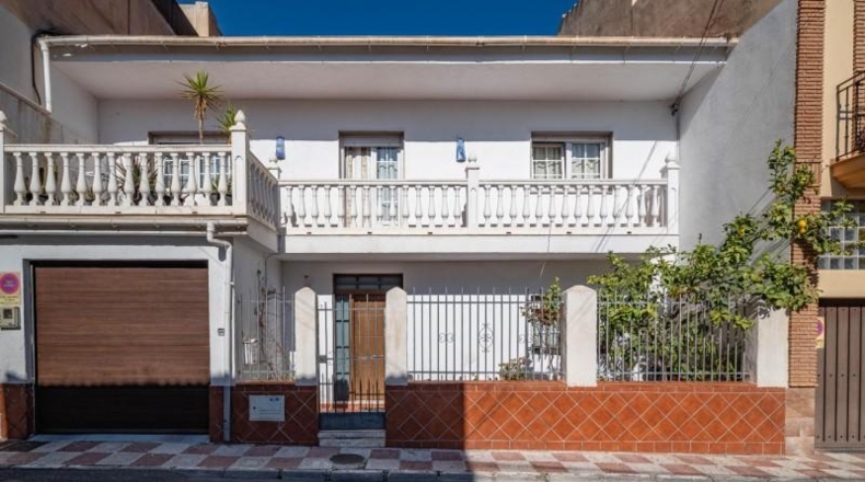 Granada - Armilla - 200m2