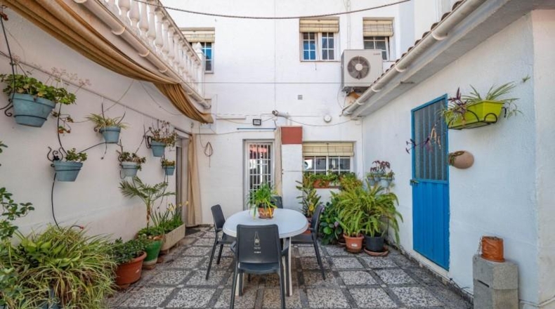 Granada - Armilla - 200m2