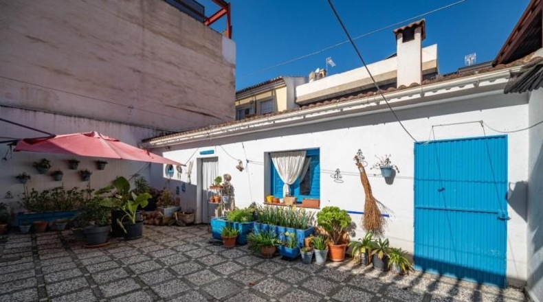 Granada - Armilla - 200m2