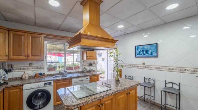 Granada - Armilla - 200m2