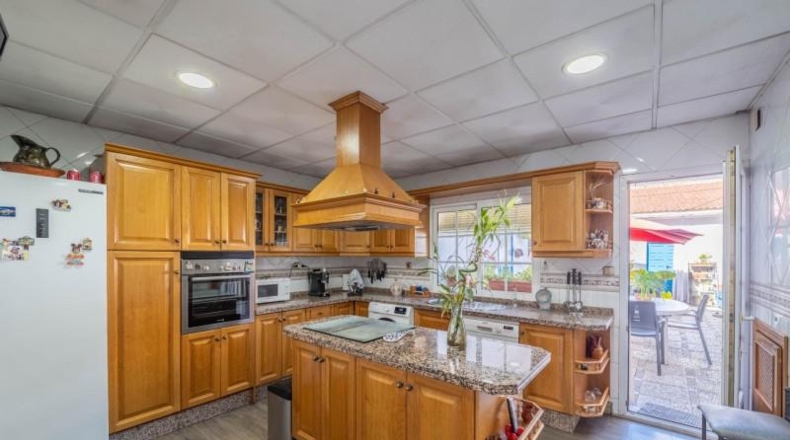 Granada - Armilla - 200m2