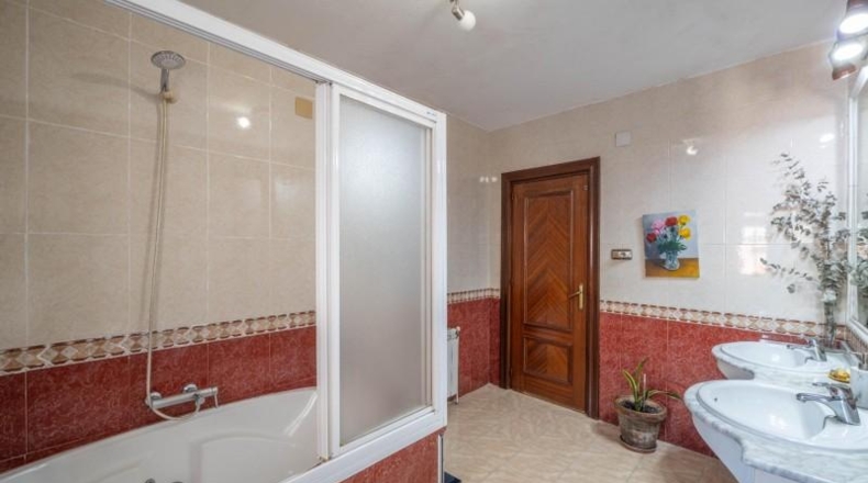 Granada - Armilla - 200m2