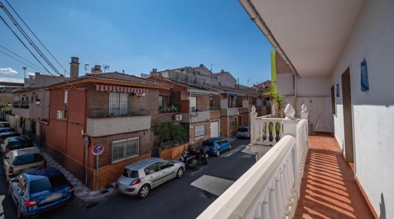Granada - Armilla - 200m2
