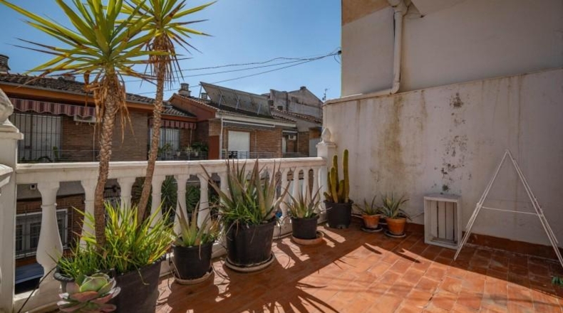 Granada - Armilla - 200m2