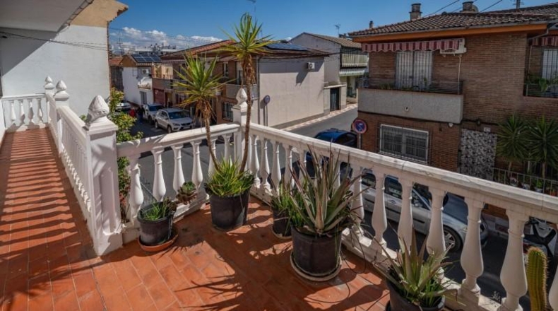 Granada - Armilla - 200m2