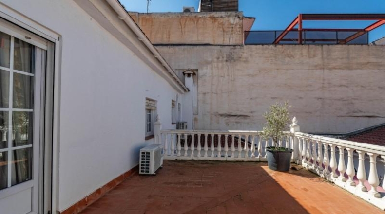 Granada - Armilla - 200m2