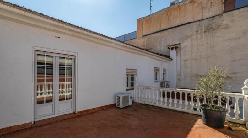 Granada - Armilla - 200m2