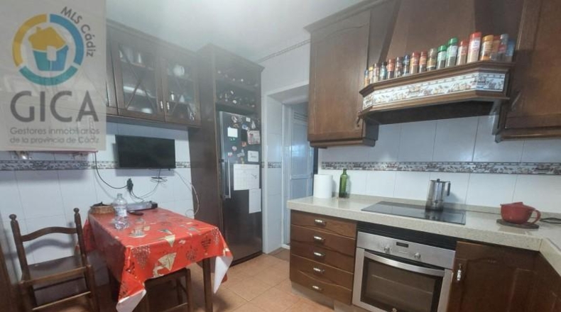Cádiz - Algeciras - 108m2