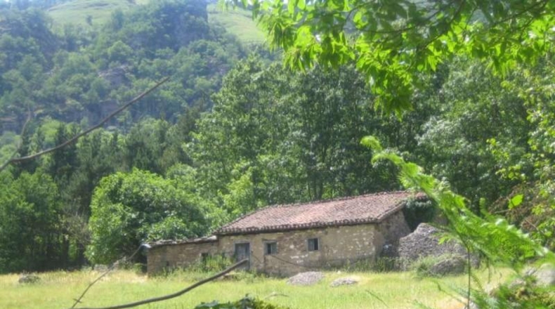 Navarra - Sumbilla - 37001m2
