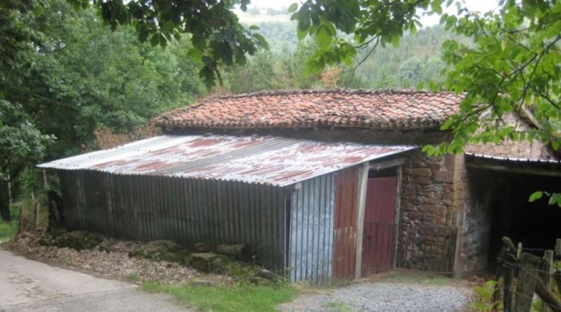 Navarra - Sumbilla - 37001m2