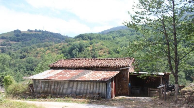 Navarra - Sumbilla - 37001m2