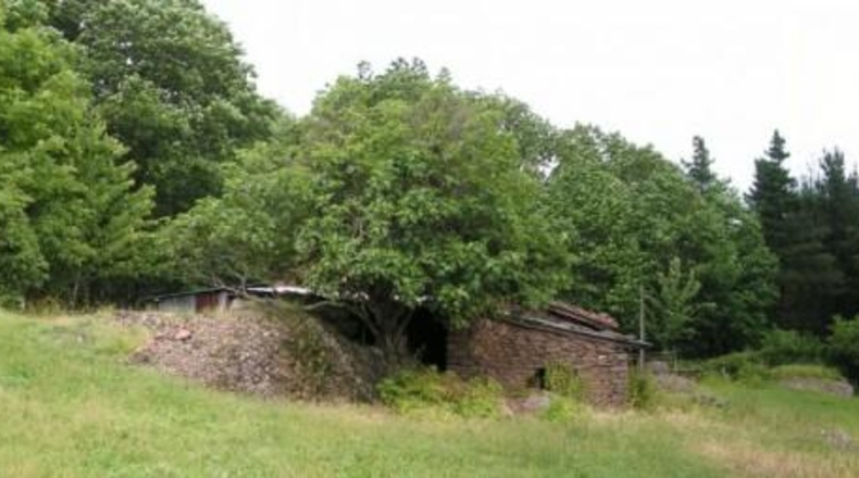 Navarra - Sumbilla - 37001m2