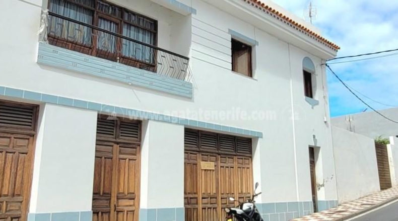Santa Cruz de Tenerife - Icod de los Vinos - 159m2