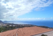 Chalet independiente con terreno en venta en la España, Icod de los Vinos, ref: TR149563 foto