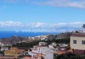 Chalet independiente con terreno en venta en la España, Icod de los Vinos, ref: TR149563 foto