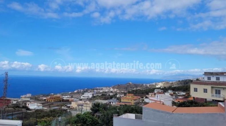 Santa Cruz de Tenerife - Icod de los Vinos - 159m2