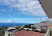 Chalet independiente con terreno en venta en la España, Icod de los Vinos, ref: TR149563 foto