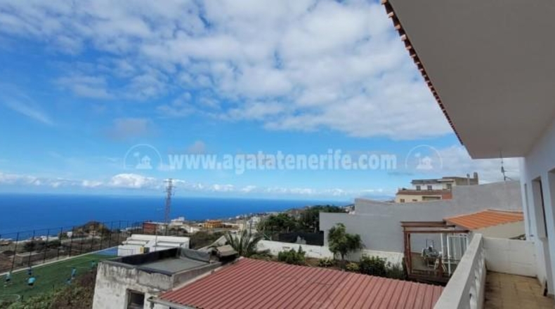 Santa Cruz de Tenerife - Icod de los Vinos - 159m2