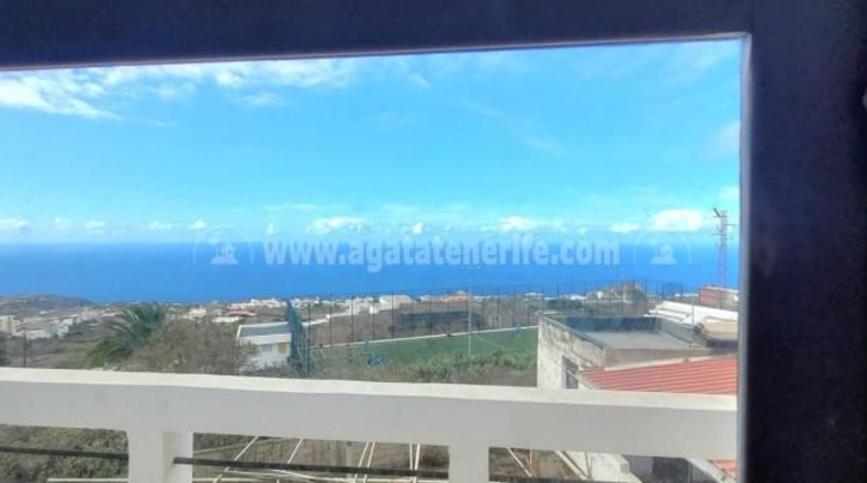 Santa Cruz de Tenerife - Icod de los Vinos - 159m2