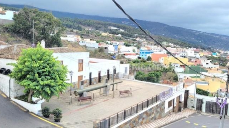 Santa Cruz de Tenerife - Icod de los Vinos - 159m2
