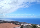 Chalet independiente con terreno en venta en la España, Icod de los Vinos, ref: TR149563 foto