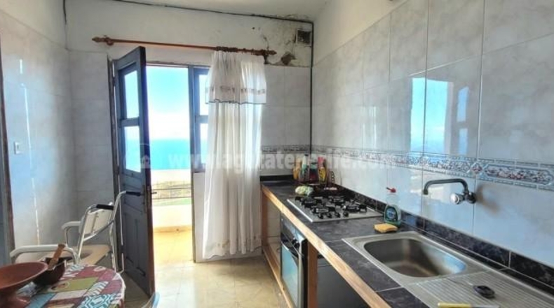 Santa Cruz de Tenerife - Icod de los Vinos - 159m2