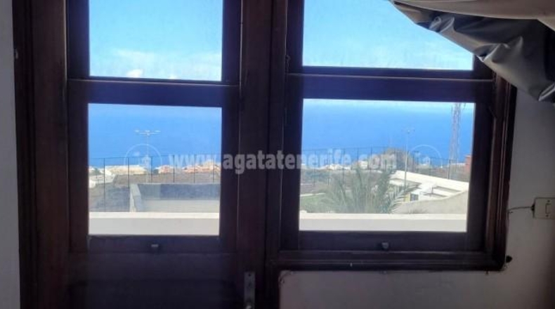 Santa Cruz de Tenerife - Icod de los Vinos - 159m2