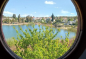 Chalet independiente con terreno en venta en la España, Mérida, ref: TR138381 foto