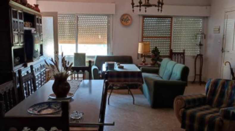 Badajoz - Mérida - 1900m2