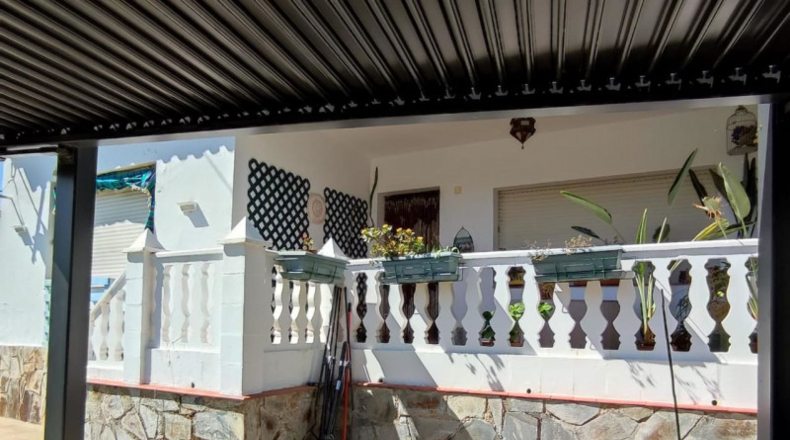 Badajoz - Mérida - 1900m2
