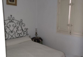 Chalet independiente con terreno en venta en la España, Mérida, ref: TR138381 foto