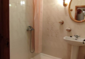 Chalet independiente con terreno en venta en la España, Mérida, ref: TR138381 foto