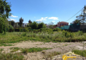 Chalet independiente con terreno en venta en la España, Mérida, ref: TR138381 foto