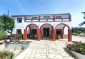 Casa de campo con terreno en venta en la España, Montilla, ref: TR139162 foto
