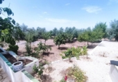 Casa de campo con terreno en venta en la España, Montilla, ref: TR139162 foto