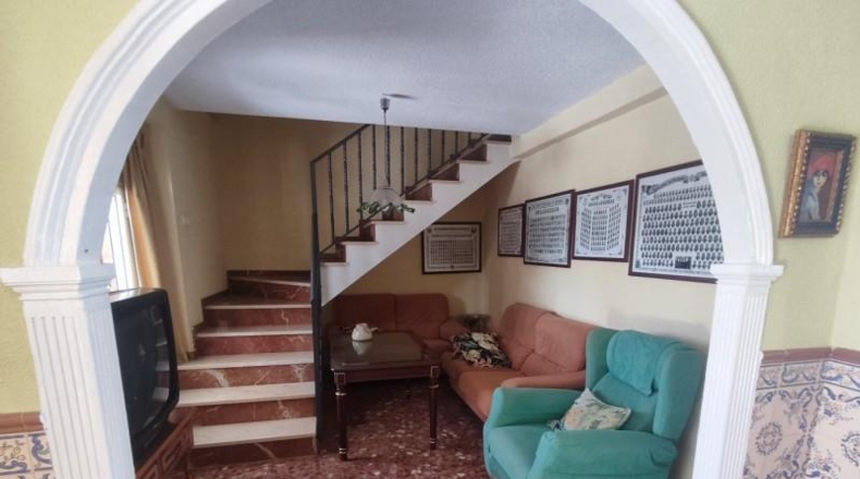 Córdoba - Montilla - 3900m2