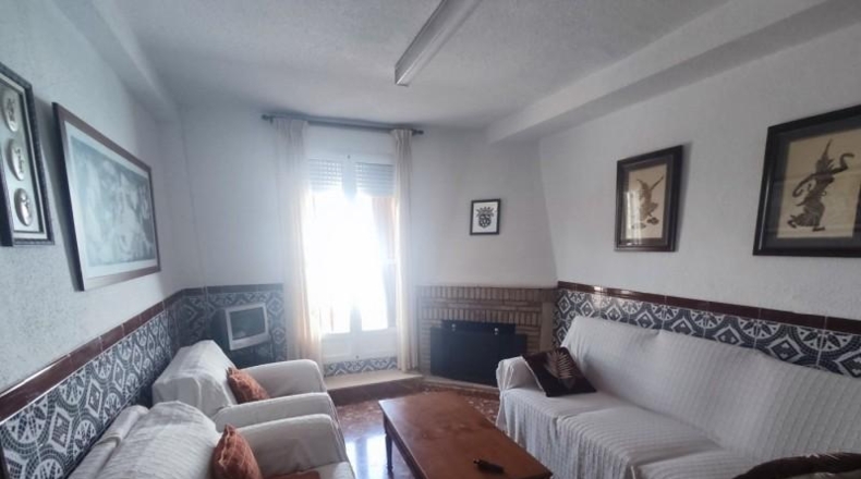 Córdoba - Montilla - 3900m2
