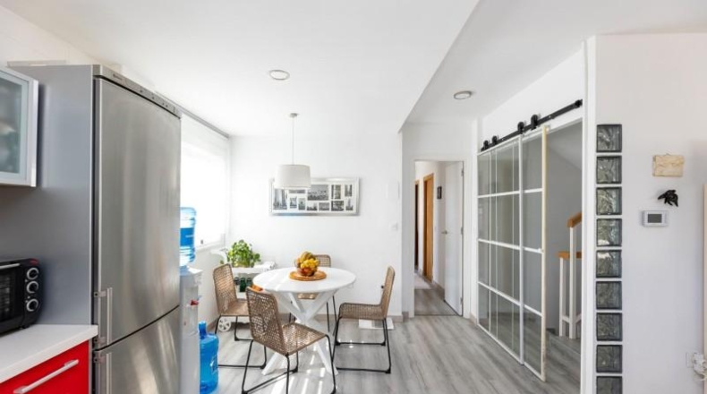 Granada - Nívar - 319m2
