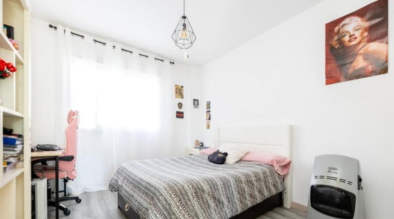 Granada - Nívar - 319m2